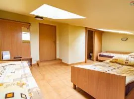 Tani skosik w MOSiRze