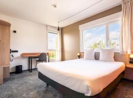 Hôtel AKENA Chalons-en-Champagne，位于香槟沙隆的酒店