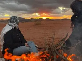Bedouin Adventure Camp
