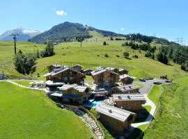 ZAGLGUT HOTEL-CHALETS, Exclusive Suites and Chalets with Air Conditioning, Panoramic Views & Summer Card Included