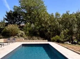 Chalet de Mielandre