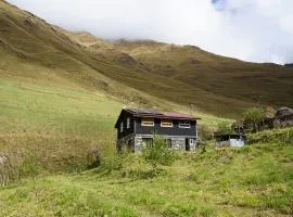 Biodiversity House Tebulo