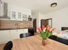Penzion U Smrku Luleč