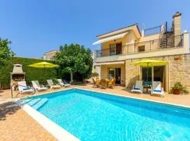 Green Valley 1 villa with private pool