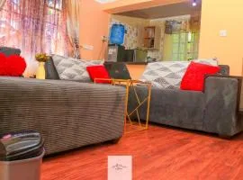 Hilly Home In Home