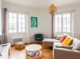 Saint-Exupéry - Bel appartement rénové - Parking