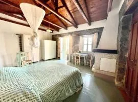 Jasmine Village House