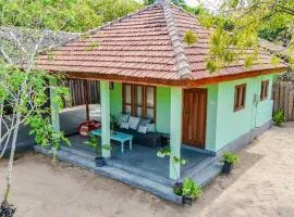 Bliss Yoga cottage & Shala Arugam Bay