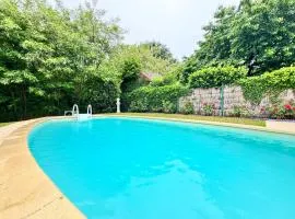 Maison Angelo - Piscine - Jardin - 6p