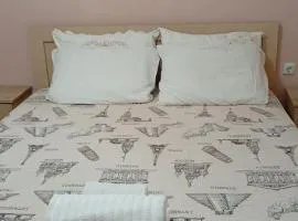 Apartment Qender Himare