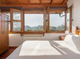 Casitas Arcenoyu