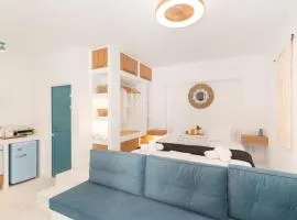T Junior Luxury Suite