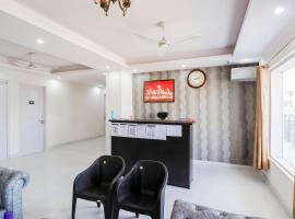 Hotel O Aravali Haven Guest House，位于Indraprast的酒店