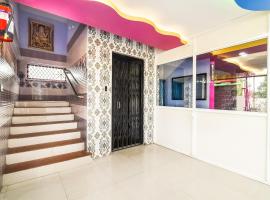 Hotel O Thulasee Hotels