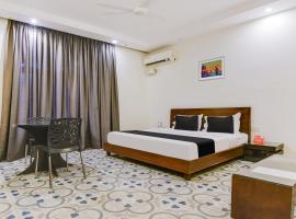 Townhouse Coastel Sun View Hotels，位于Goa的酒店