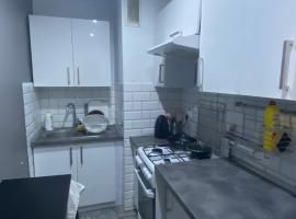 Rooms in Warsaw - G9，位于华沙的青旅
