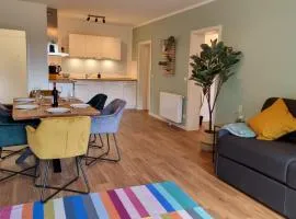 ARCHIPEL-Nahe Hamburg-Terasse-Neu