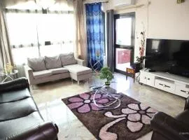 Chris Complex Executive Stays -Luxury Furnished Apartments and Guesthouses In Yaounde