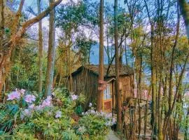 Gio Homestay & Bungalow Sapa