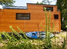 Tiny House Ernesto