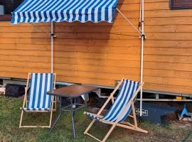 Tiny House Evita