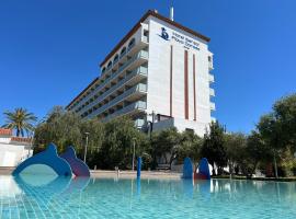Ibersol Playa Dorada，位于科马鲁加的酒店