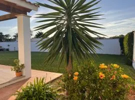 Precioso Chalet en el Palmar