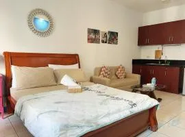 HOYA Aparthotel In Malate