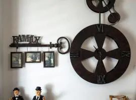 Apartament Vila 12
