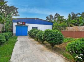 Hotel O Madhubani Ma Bramhamoye Resort.，位于加尔各答的酒店