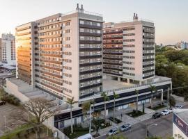 LOFT512 Maxplaza Canoas