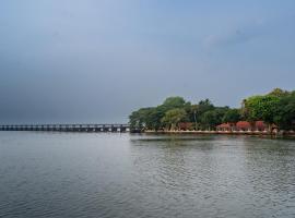 KTDC Kumarakom Gateway Resort，位于阿勒皮的酒店