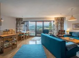 Terrassenpark Apartment 160