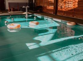 Pullman Toulouse
