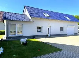 Gästehaus Seenland