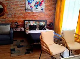 Butikowe Pokoje Zdrój Głuchołazy