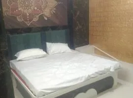 Ganga Palace Stay Home