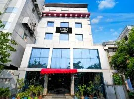 Hotel O VIP Road