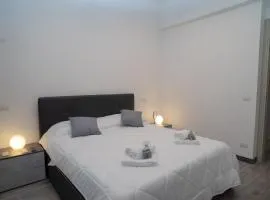 LED, comfort and style just a few minutes from the Colosseum