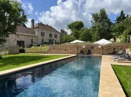 Clos des Dames de Lancharre - La Maison Des Vignes