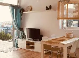 Oceanview Luxury Apartment