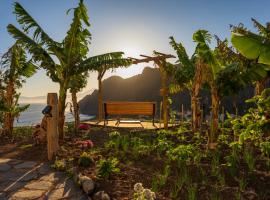 Bella Vista Rooms，位于埃尔米瓜的青旅