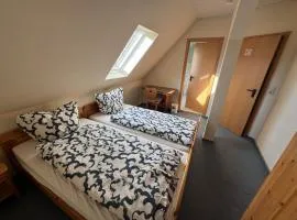 Motel auf der Alm