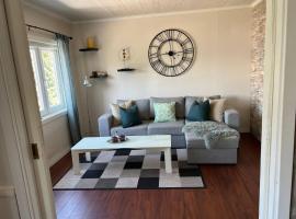 Higly rated superhost in citycenter，位于滕斯贝格的酒店