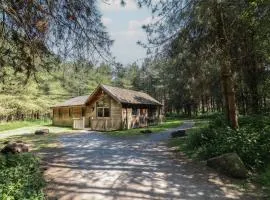 Birch Lodge