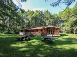 Chestnut Lodge