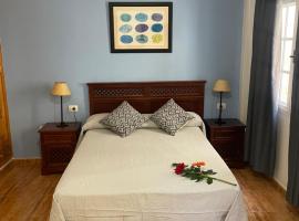 Apartamento en La Gomera, Playa de Santiago, Alajeró