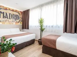 Hotel BESTPRICE Alegría