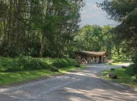 Cedar Lodge