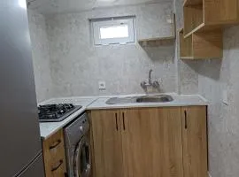 Квартира